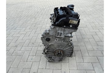 Motor 2.0 D BMW E90 E60 E87 E83 2.0 D EURO 4 N47D20A N47 132,000 km
