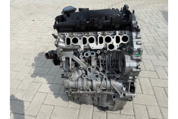 Motor 2.0 D BMW E90 E60 E87 E83 2.0 D EURO 4 N47D20A N47 132,000 km
