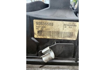 Motor 2.0 D BMW E90 E60 E87 E83 2.0 D EURO 4 N47D20A N47 132,000 km