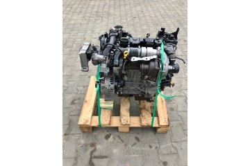 ENGINE 1 6 TDCI FORD DV6 8V original not repaired swiss Warranty Part manufacturer Ford OE