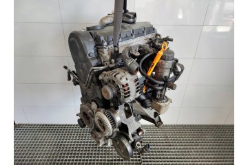 COMPLETE ENGINE 1 9 TDI AJM 115 KM VW PASSAT B5 AUDI A4 A6