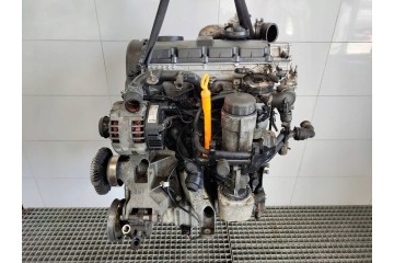 COMPLETE ENGINE 1 9 TDI AJM 115 KM VW PASSAT B5 AUDI A4 A6 Part manufacturer Volkswagen OE