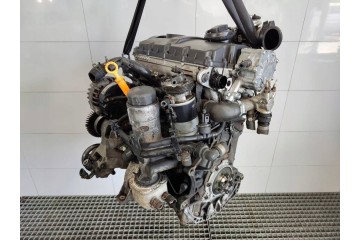 COMPLETE ENGINE 1 9 TDI AJM 115 KM VW PASSAT B5 AUDI A4 A6 Catalog number of the part AJMAOP1234