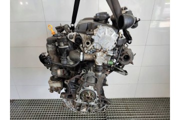 COMPLETE ENGINE 1 9 TDI AJM 115 KM VW PASSAT B5 AUDI A4 A6 Car type passenger cars