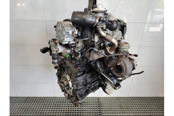COMPLETE ENGINE 1 9 TDI AJM 115 KM VW PASSAT B5 AUDI A4 A6 Engine type diesel