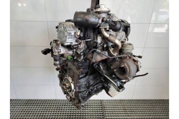 COMPLETE ENGINE 1 9 TDI AJM 115 KM VW PASSAT B5 AUDI A4 A6 Engine type diesel