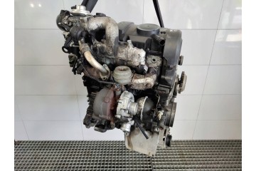 COMPLETE ENGINE 1 9 TDI AJM 115 KM VW PASSAT B5 AUDI A4 A6 Catalog number of the original AJM