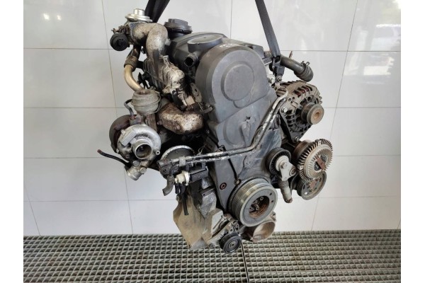 Motor Completo 1.9 TDI AJM 115 CV VW Passat B5 Audi A4 A6