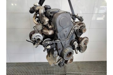 Motor Completo 1.9 TDI AJM 115 CV VW Passat B5 Audi A4 A6