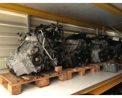DODGE DURANGO JEEP GRAND CHEROKEE WK2 WL 3 6 20 21 ENGINE