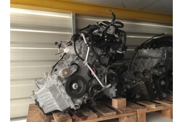 DODGE DURANGO JEEP GRAND CHEROKEE WK2 WL 3 6 20 21 ENGINE Catalog number of the part SILNIKWL36FILIP