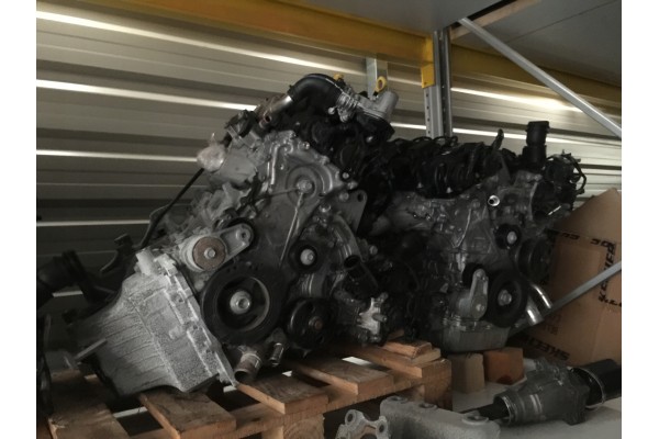 DODGE DURANGO JEEP GRAND CHEROKEE WK2 WL 3 6 20 21 ENGINE Part manufacturer Dodge OE
