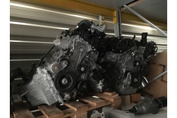 DODGE DURANGO JEEP GRAND CHEROKEE WK2 WL 3 6 20 21 ENGINE Part manufacturer Dodge OE