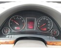 ENGINE ALT VW PASSAT B5 FL AUDI A4 b5 B6 2 0 136HP smoking in the car 179tys