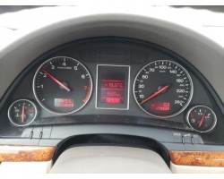 ENGINE ALT VW PASSAT B5 FL AUDI A4 b5 B6 2 0 136HP smoking in the car 179tys