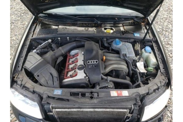 ENGINE ALT VW PASSAT B5 FL AUDI A4 b5 B6 2 0 136HP smoking in the car 179tys Part manufacturer Volkswagen OE
