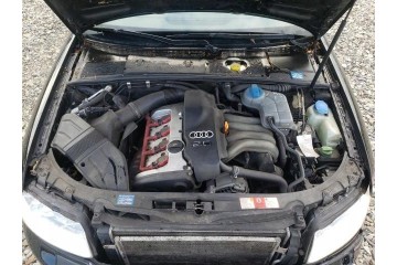 ENGINE ALT VW PASSAT B5 FL AUDI A4 b5 B6 2 0 136HP smoking in the car 179tys Part manufacturer Volkswagen OE