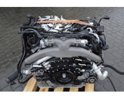 ENGINE CZA AUDI SQ7 SQ8 4 0 TDI CZAC IDEAL AS NEW Swiss WARRANTY