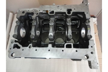 NEW BLOCK ENGINE AUDI VW SEAT SKODA 2 0 TDI OD2012 SHUTTLE Catalog number of the part 0 03N103011A 03N023A 03N023C