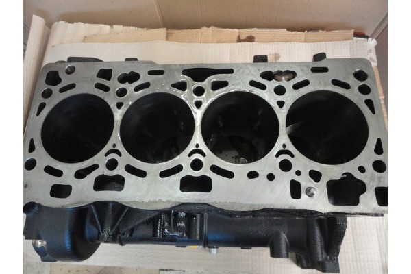 NEW BLOCK ENGINE AUDI VW SEAT SKODA 2 0 TDI OD2012 SHUTTLE Part manufacturer Volkswagen OE