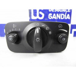 6G9T13A024CD INTERRUPTOR FORD S-MAX (CA1)