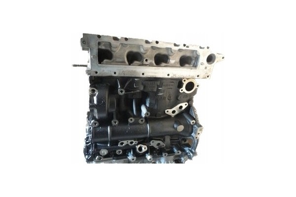 NEW BLOCK ENGINE AUDI VW SEAT SKODA 2 0 TDI OD2012 SHUTTLE Product weight with unit packaging 70 kg