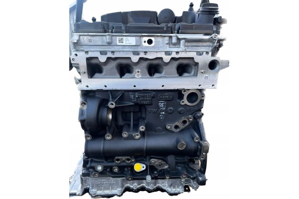 NEW BLOCK ENGINE AUDI VW SEAT SKODA 2 0 TDI OD2012 SHUTTLE Catalog number of the original CRB CRBC CRBD CRF CRFA CRFC CRL CRLB C
