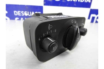 6G9T13A024CD INTERRUPTOR FORD S-MAX (CA1) Titanium 6G9T13A024CD 169326 FORD - 2