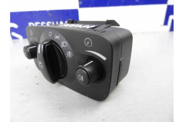 6G9T13A024CD INTERRUPTOR FORD S-MAX (CA1) Titanium 6G9T13A024CD 169326 FORD - 3