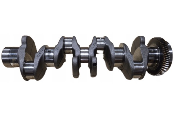 MERCEDES CRANKSHAFT 180CDI 651 901 R645 01 A65127 NEW OEM A6510302701