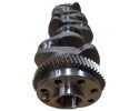 MERCEDES CRANKSHAFT 180CDI 651 901 R645 01 A65127 NEW OEM A6510302701 Catalog number of the part MERCEDES WAL KORBOWY 180CDI 651
