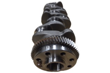 MERCEDES CRANKSHAFT 180CDI 651 901 R645 01 A65127 NEW OEM A6510302701 Catalog number of the part MERCEDES WAL KORBOWY 180CDI 651