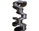 MERCEDES CRANKSHAFT 180CDI 651 901 R645 01 A65127 NEW OEM A6510302701 Part manufacturer Mercedes Benz OE