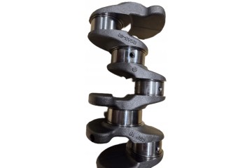 MERCEDES CRANKSHAFT 180CDI 651 901 R645 01 A65127 NEW OEM A6510302701 Part manufacturer Mercedes Benz OE