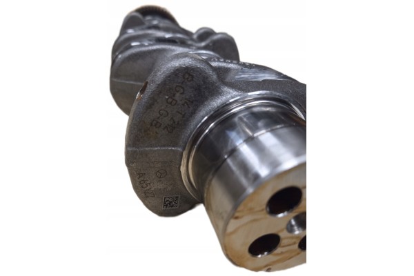 Cigüeñal Mercedes 180CDI 651 901 R645-01 A65127 OEM