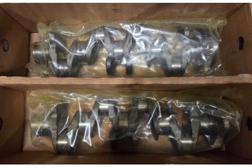 Cigüeñal Mercedes 180CDI 651 901 R645-01 A65127 OEM
