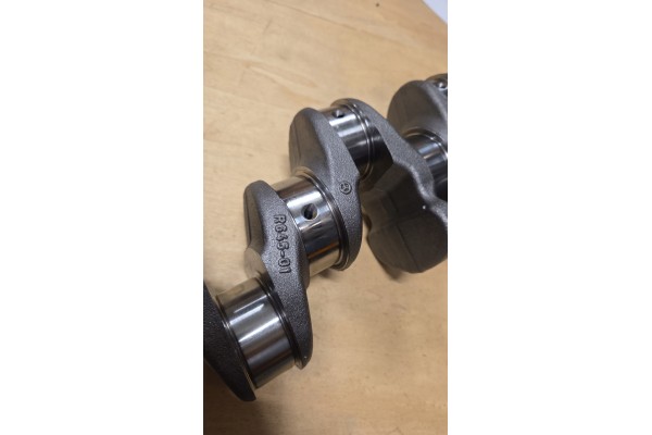 Cigüeñal Mercedes 180CDI 651 901 R645-01 A65127 OEM