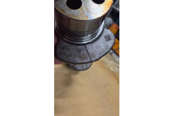 Cigüeñal Mercedes 180CDI 651 901 R645-01 A65127 OEM