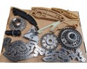 Timing JAGUAR F PACE E PACE XE XF 260 2 0 DIESEL INGENIUM