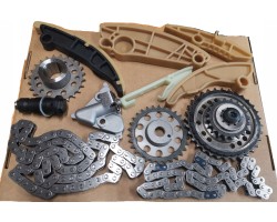 Timing JAGUAR F PACE E PACE XE XF 260 2 0 DIESEL INGENIUM
