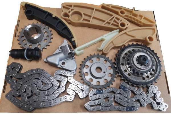 Timing JAGUAR F PACE E PACE XE XF 260 2 0 DIESEL INGENIUM