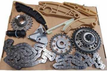 Timing JAGUAR F PACE E PACE XE XF 260 2 0 DIESEL INGENIUM