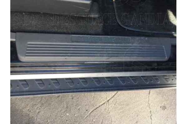 MITSUBISHI MONTERO (V60/V70) 3.2 DI-D Avance (5-ptas.)