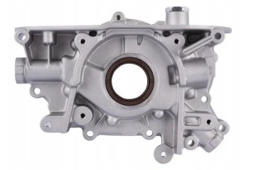 OIL PUMP NISSAN PATROL GR Y61 2 8td 2 8 TD ORIGINAL NISSAN OEM
