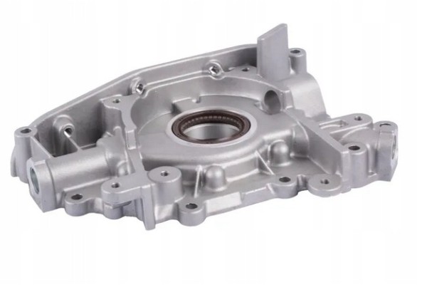 OIL PUMP NISSAN PATROL GR Y61 2 8td 2 8 TD ORIGINAL NISSAN OEM Catalog number of the part 15010VB302