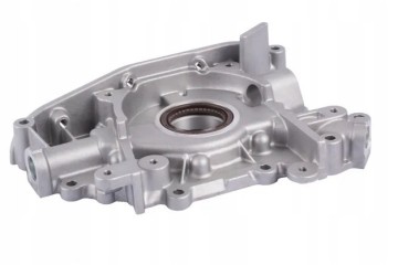 OIL PUMP NISSAN PATROL GR Y61 2 8td 2 8 TD ORIGINAL NISSAN OEM Catalog number of the part 15010VB302