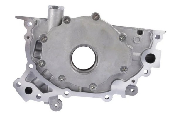 OIL PUMP NISSAN PATROL GR Y61 2 8td 2 8 TD ORIGINAL NISSAN OEM Part manufacturer Nissan OE