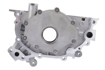 OIL PUMP NISSAN PATROL GR Y61 2 8td 2 8 TD ORIGINAL NISSAN OEM Part manufacturer Nissan OE