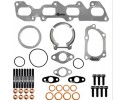 Turbo Crafter II T6 Transporter Man Tge 2 0TDI 170KM 130kW 204KM 150kW Catalog number of the part 10009980313 16359880024 185097
