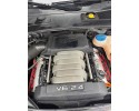 AUDI 2 4 V6 BDW COMPLETE ENGINE WITH ACCESSORIES DISMANTLING